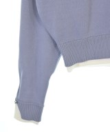 And Couture（アンドクチュール）カーディガン 青 サイズ:F レディース/2200649840083