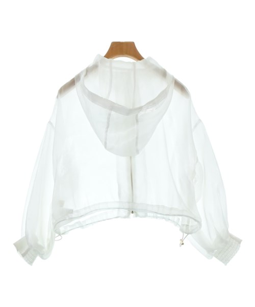 And Couture（アンドクチュール）その他 白 サイズ:F レディース/2200651114028