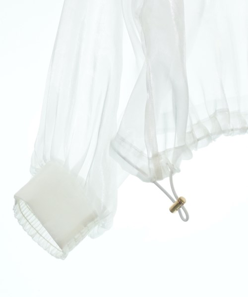 And Couture（アンドクチュール）その他 白 サイズ:F レディース/2200651114028