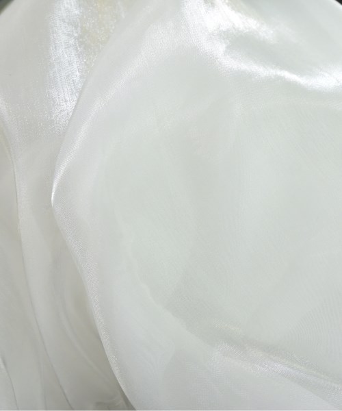 And Couture（アンドクチュール）その他 白 サイズ:F レディース/2200651114028