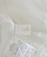 And Couture（アンドクチュール）その他 白 サイズ:F レディース/2200651114028