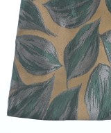 And Couture（アンドクチュール）ロング・マキシ丈スカート 茶 サイズ:36(S位) レディース/2200649607037