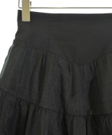 And Couture（アンドクチュール）ロング・マキシ丈スカート 黒 サイズ:F レディース/2200654763018