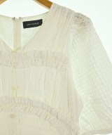 And Couture（アンドクチュール）ワンピース 白 サイズ:F レディース/2200654763025
