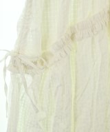 And Couture（アンドクチュール）ワンピース 白 サイズ:F レディース/2200654763025