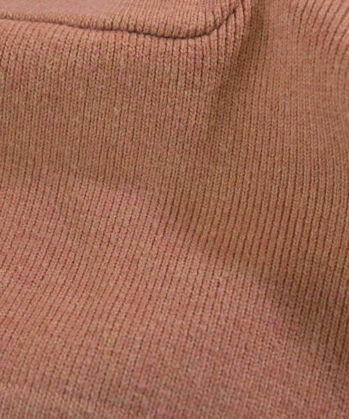 And Couture（アンドクチュール）カーディガン ピンク サイズ:F レディース/2200654763063