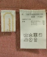 And Couture（アンドクチュール）カーディガン ピンク サイズ:F レディース/2200654763063