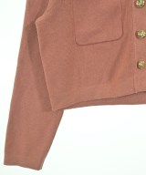 And Couture（アンドクチュール）カーディガン ピンク サイズ:F レディース/2200654763063