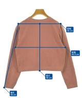 And Couture（アンドクチュール）カーディガン ピンク サイズ:F レディース/2200654763063