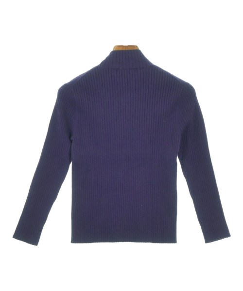 And Couture（アンドクチュール）ニット・セーター 紫 サイズ:38(M位) レディース/2200656744121