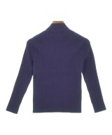 And Couture（アンドクチュール）ニット・セーター 紫 サイズ:38(M位) レディース/2200656744121