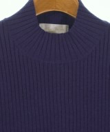And Couture（アンドクチュール）ニット・セーター 紫 サイズ:38(M位) レディース/2200656744121