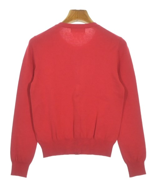 And Couture（アンドクチュール）カーディガン 赤 サイズ:38(M位) レディース/2200656744138