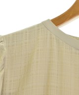 And Couture（アンドクチュール）ワンピース ベージュ サイズ:F レディース/2200649896028