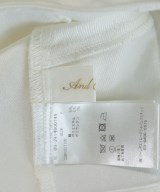 And Couture（アンドクチュール）ブラウス 白 サイズ:F レディース/2200714747101