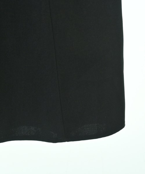 And Couture（アンドクチュール）ワンピース 黒 サイズ:F レディース/2200633662011