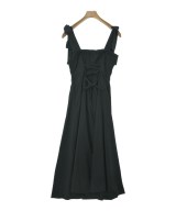 And Couture（アンドクチュール）ワンピース 黒 サイズ:F レディース/2200633662011