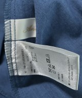 And Couture（アンドクチュール）シャツワンピース 青 サイズ:38(M位) レディース/2200633662028