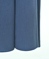 And Couture（アンドクチュール）シャツワンピース 青 サイズ:38(M位) レディース/2200633662028