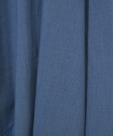 And Couture（アンドクチュール）シャツワンピース 青 サイズ:38(M位) レディース/2200633662028