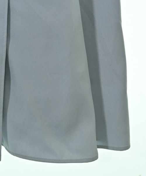 And Couture（アンドクチュール）ワンピース 青 サイズ:F レディース/2200633662035