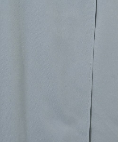 And Couture（アンドクチュール）ワンピース 青 サイズ:F レディース/2200633662035