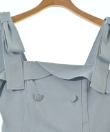 And Couture（アンドクチュール）ワンピース 青 サイズ:F レディース/2200633662035