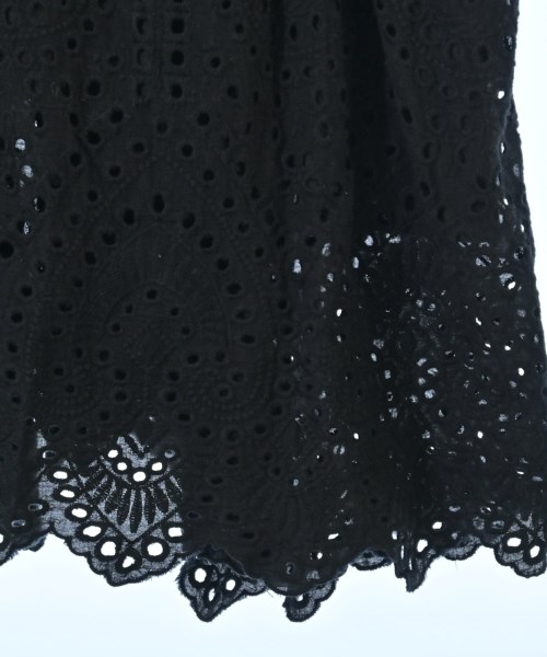 And Couture（アンドクチュール）ワンピース 黒 サイズ:38(M位) レディース/2200647506011