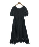 And Couture（アンドクチュール）ワンピース 黒 サイズ:38(M位) レディース/2200647506011