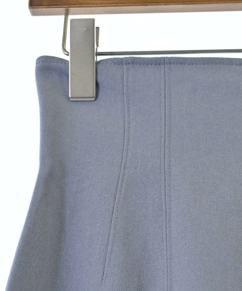 And Couture（アンドクチュール）ロング・マキシ丈スカート 青 サイズ:38(M位) レディース/2200649764198