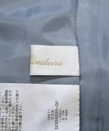 And Couture（アンドクチュール）ロング・マキシ丈スカート 青 サイズ:38(M位) レディース/2200649764198