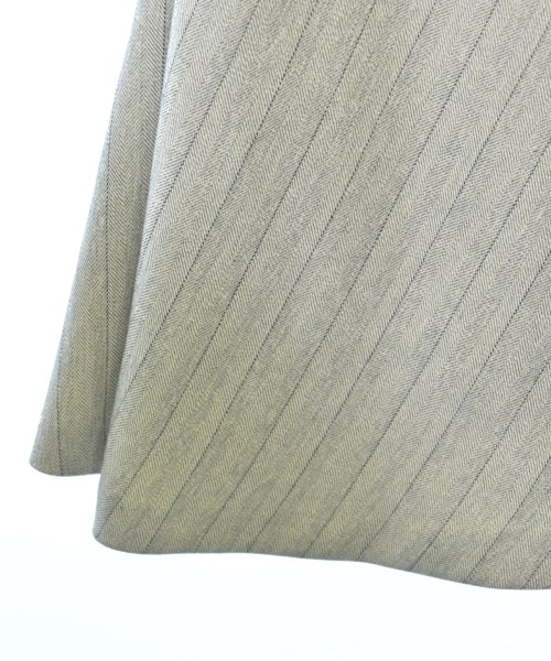 And Couture（アンドクチュール）ワンピース グレー サイズ:38(M位) レディース/2200649821020