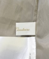 And Couture（アンドクチュール）ワンピース グレー サイズ:38(M位) レディース/2200649821020