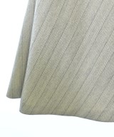 And Couture（アンドクチュール）ワンピース グレー サイズ:38(M位) レディース/2200649821020