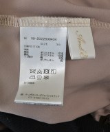 And Couture（アンドクチュール）ロング・マキシ丈スカート 黒 サイズ:38(M位) レディース/2200642357106