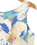 And Couture（アンドクチュール）ワンピース 青 サイズ:38(M位) レディース/2200652141016