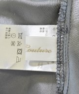 And Couture（アンドクチュール）ロング・マキシ丈スカート グレー サイズ:F レディース/2200652141030