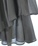 And Couture（アンドクチュール）ロング・マキシ丈スカート グレー サイズ:F レディース/2200652141030