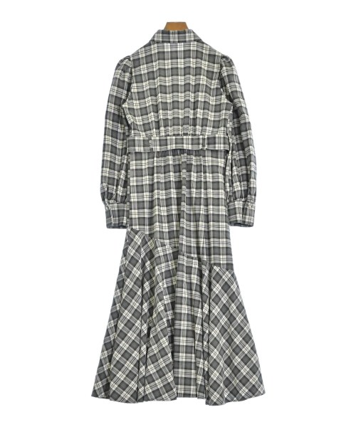 And Couture（アンドクチュール）ワンピース グレー サイズ:F レディース/2200652141047