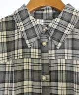 And Couture（アンドクチュール）ワンピース グレー サイズ:F レディース/2200652141047