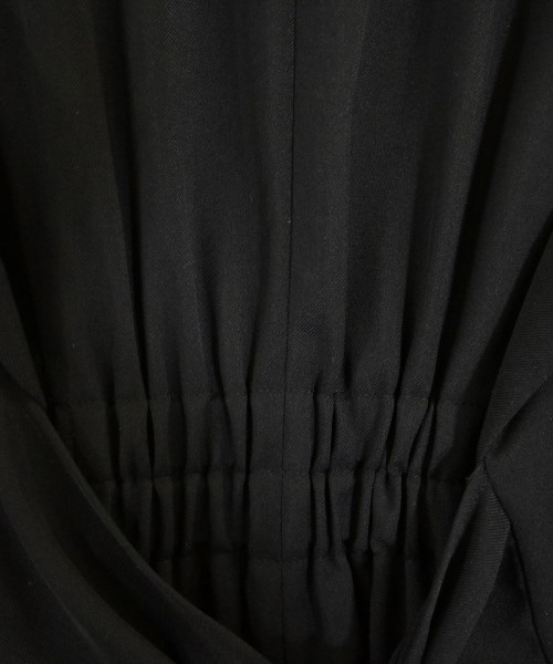 And Couture（アンドクチュール）ワンピース 黒 サイズ:38(M位) レディース/2200652141054