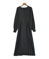 And Couture（アンドクチュール）ワンピース 黒 サイズ:38(M位) レディース/2200652141054