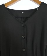 And Couture（アンドクチュール）ワンピース 黒 サイズ:38(M位) レディース/2200652141054