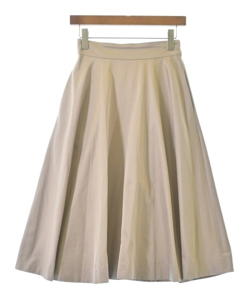 And Couture(アンドクチュール)ロング・マキシ丈スカート ピンク サイズ:38(M位)/2200652141061