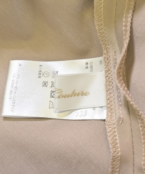 And Couture（アンドクチュール）ロング・マキシ丈スカート ピンク サイズ:38(M位) レディース/2200652141061