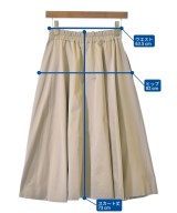 And Couture（アンドクチュール）ロング・マキシ丈スカート ピンク サイズ:38(M位) レディース/2200652141061