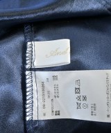 And Couture（アンドクチュール）ワンピース 紺 サイズ:38(M位) レディース/2200652141078