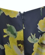 And Couture（アンドクチュール）ワンピース 紺 サイズ:38(M位) レディース/2200652141078