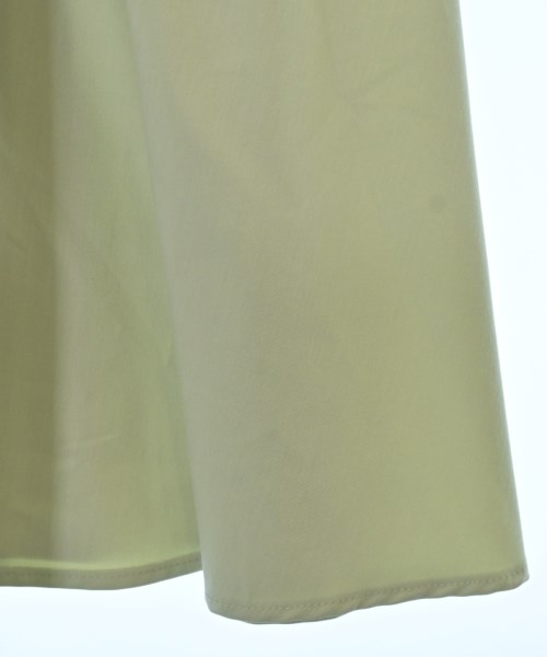 And Couture（アンドクチュール）ワンピース 緑 サイズ:38(M位) レディース/2200638578027