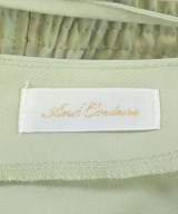 And Couture（アンドクチュール）ワンピース 緑 サイズ:38(M位) レディース/2200638578027